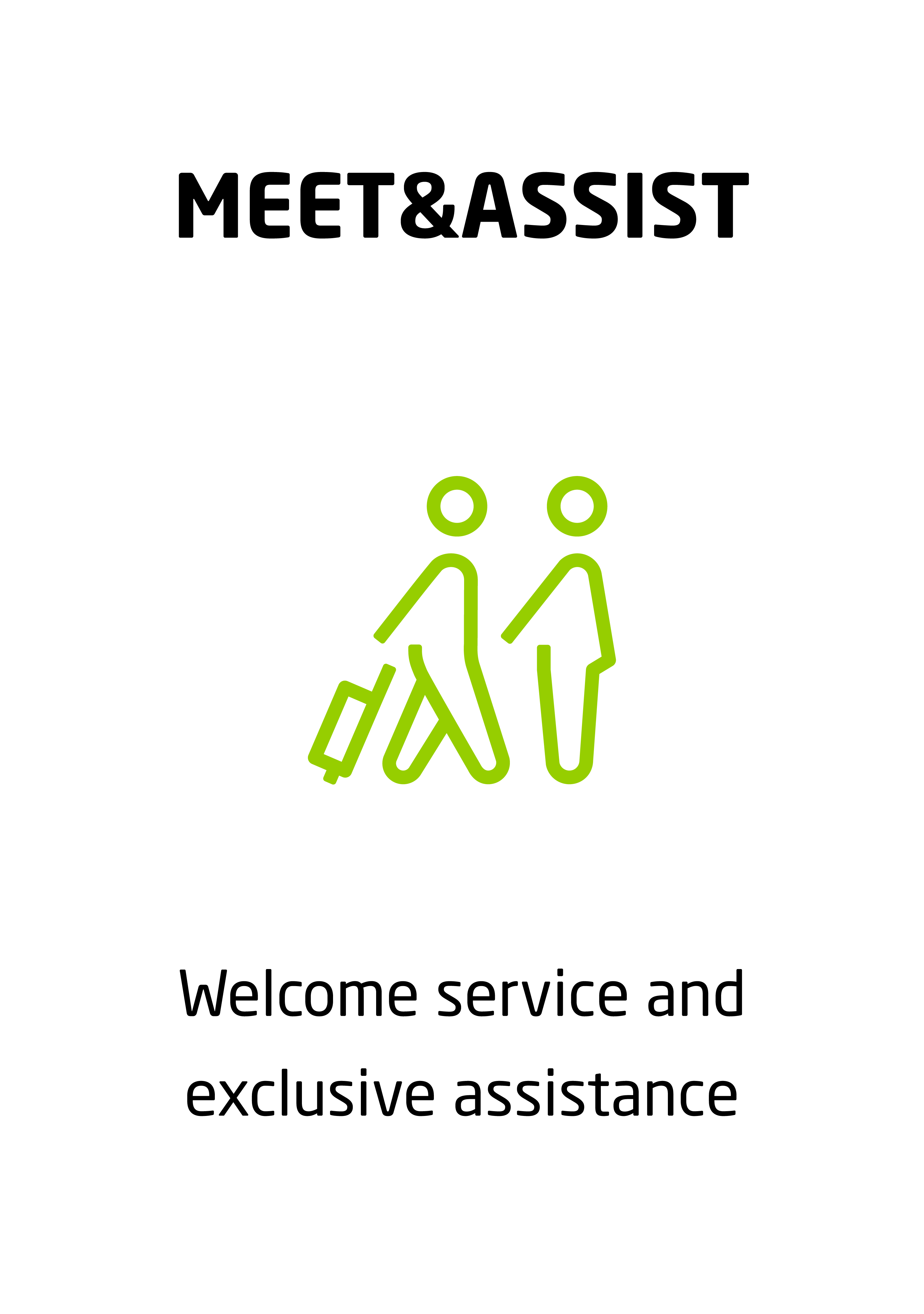 Meet & Assist